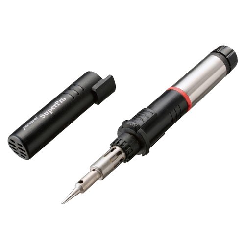 GP-501 «Super Pro» газовый паяльник 25-125Вт. GOOT