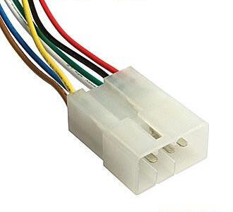 DJ7072-3-11 (18AWG 300mm)