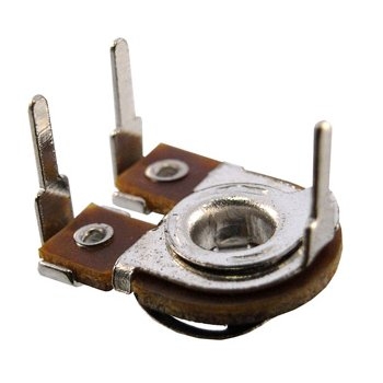 SH-085 100 кОм Резистор подстроечный (СП3-38Б)