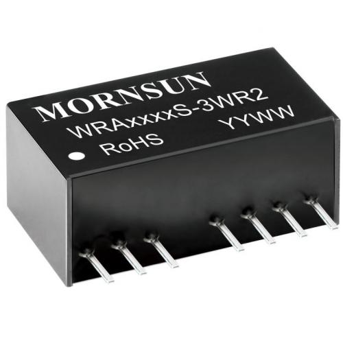 WRA0505S-3WR2