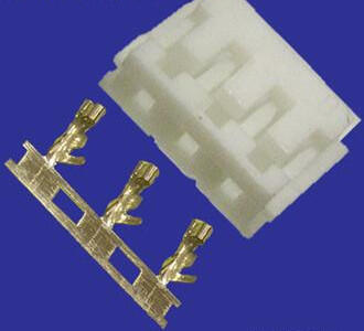 H1-03 pitch 2.5mm