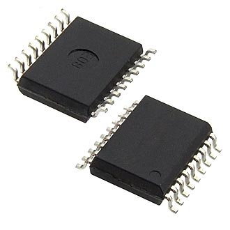 MT8870DS SOP18