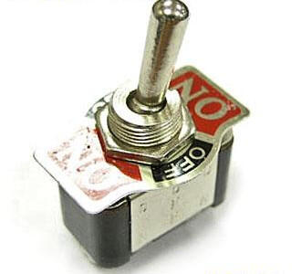 KN3(A)-103(A) on-off-on