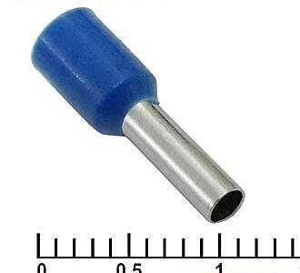 DN02508 blue (2.2x8mm)