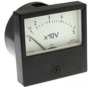Э8030 50В (50ГЦ)