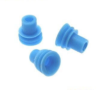 WIRE SEAL 2*6mm blue