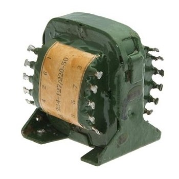 ТПП 234-127/220-50