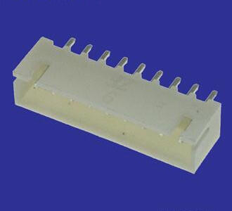 W-09 pitch 2.54mm