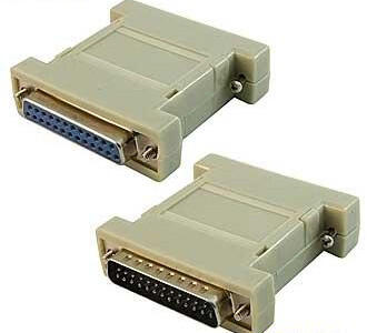 GC-25M/25F