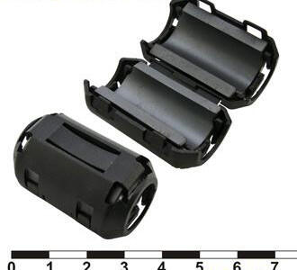 ZCAT2436-1330A-BK (black)