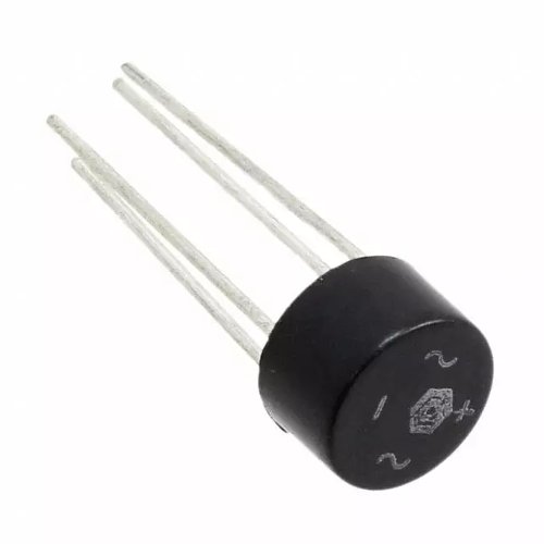W10M диодный мост 1,5A 1000V DC 07
