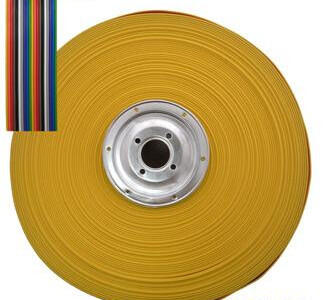 RCA-20 color