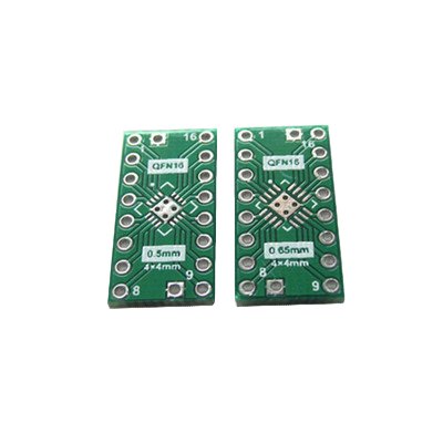 DIP16-QFN16