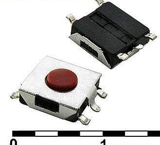 KAN0647-0311B 6.1x6.6x2.5 mm