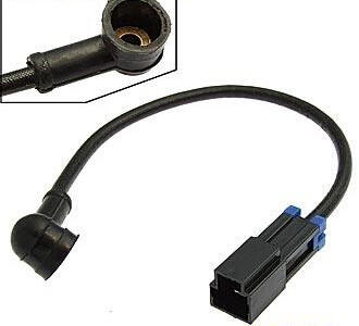 Isuzu motor plug 29Cm