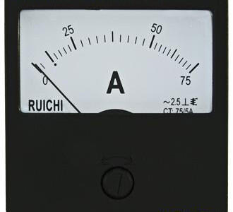 Ц42301 75А/5 (50Гц) (Аналог)