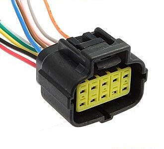 DJ7106-2-21 (20AWG 200mm)