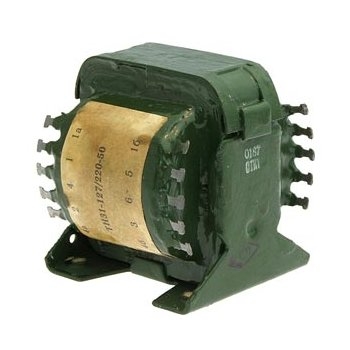 ТН 31-127/220-50