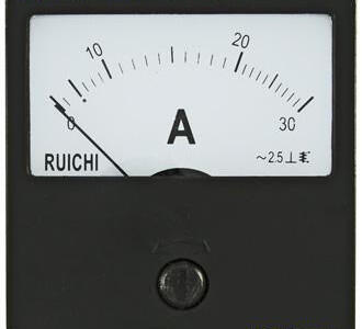 Ц42301 30А (50Гц) (Аналог)