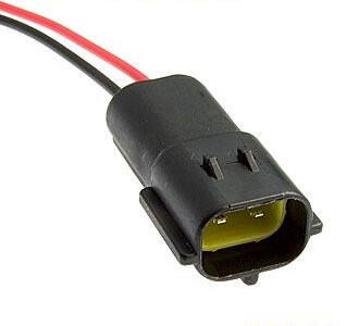 DJ70214Y-2-11 (20AWG 200mm)