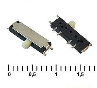 SMD IS-1300A-W