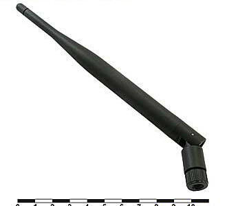 Antenna WiFi 5db SMA RP