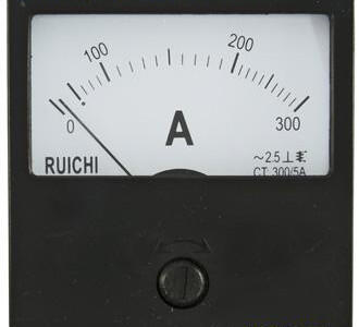 Ц42301 300А/5 (50Гц) (Аналог)