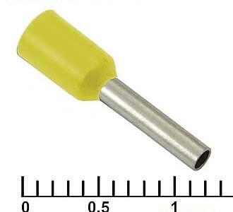 DN01008 yellow (1.4x8mm)