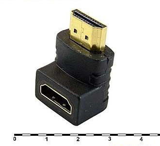 HDMI F/M-R (HAP-016)