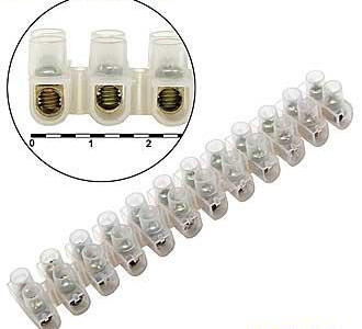 PA12-15A-12mm U-Type