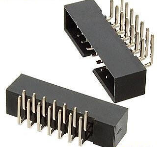 BH2-14R pitch 2.00 mm