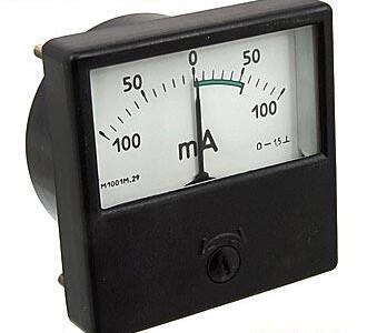 М1001 100-0-100МА.29