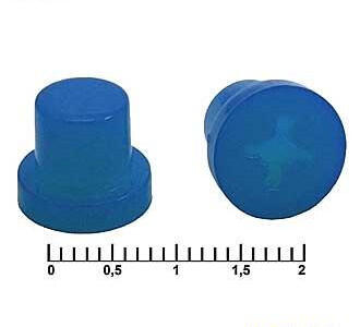 A38 Blue