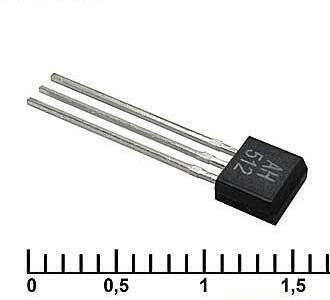 AH512 TO-92T