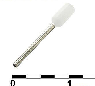 DN00208 white (0.75x8mm)