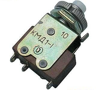 КМД1-1В