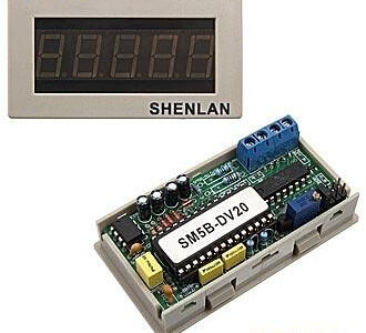 SM5B-DV20