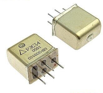 РЭС34 05.02