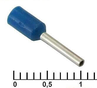 DN00508 blue (1x8mm)