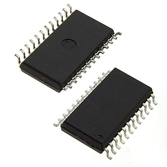 ADE7752AR SO24-210