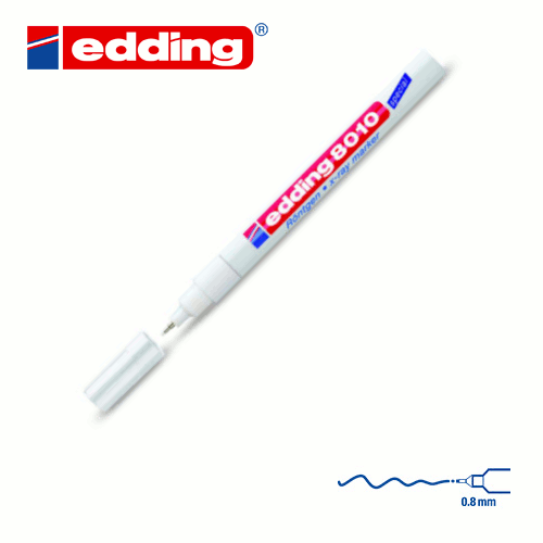 EDDING 8010 Маркер рентгеновский