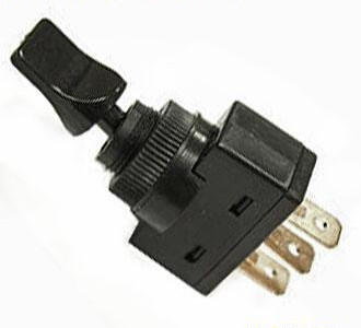 ASW-14-103 on-off-on черный