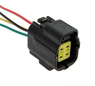 DJ70414Y-2-21 (20AWG 200mm)