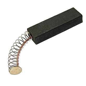 brush 6x10x32 spring