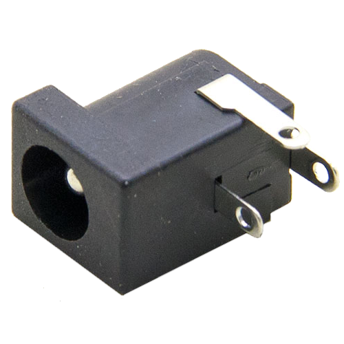 DJK-02A 2,0мм (DC-005A-2.0 ТC-005)