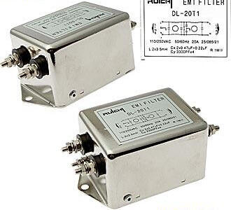 DL-20T1