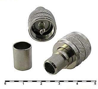 UHF-C8P