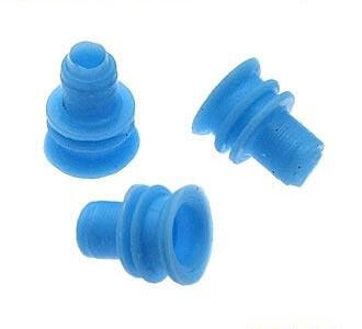 WIRE SEAL 2.5*6mm blue