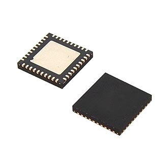 TDA8271HN/C1 QFN