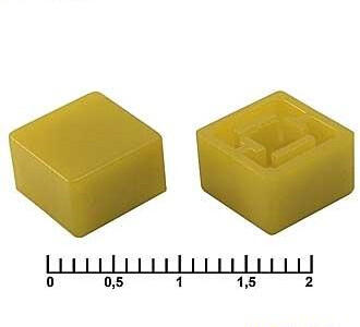 A27 Yellow
